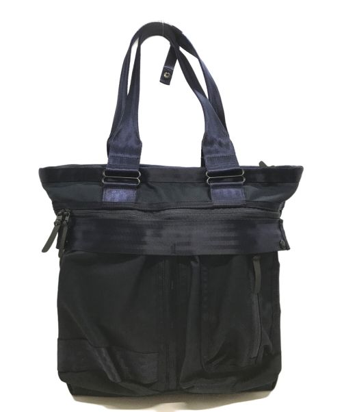 ACE（エース）ACE (エース) ミルフェーズ ネイビーの古着・服飾アイテム