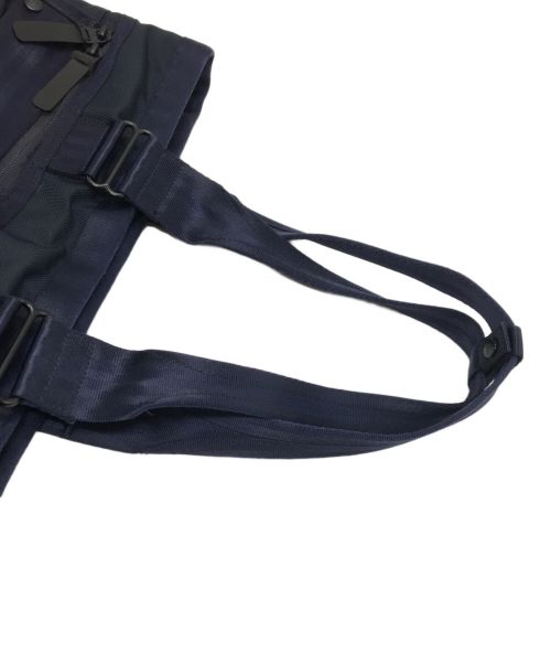 ACE（エース）ACE (エース) ミルフェーズ ネイビーの古着・服飾アイテム