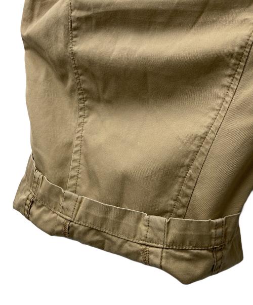 Needles（ニードルズ）Needles (ニードルズ) H.D.PANTS ベージュ サイズ:1の古着・服飾アイテム
