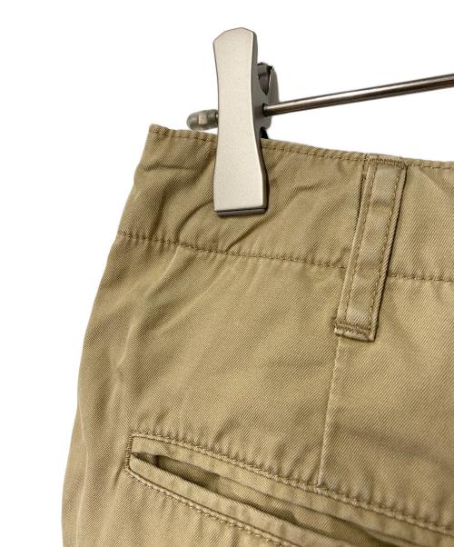 Needles（ニードルズ）Needles (ニードルズ) H.D.PANTS ベージュ サイズ:1の古着・服飾アイテム