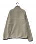 Patagonia (パタゴニア) ライトウェイト・シンチラ・スナップT・プルオーバー 25551 ベージュ サイズ:M：11000円