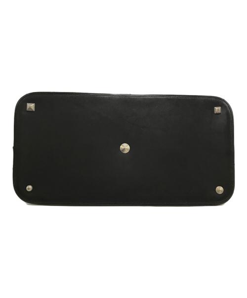 Maison Margiela（メゾンマルジェラ）Maison Margiela (メゾンマルジェラ) 5AC CLASSIQUE BAG クラシックバッグ S55WD0003 SY0955 ブラックの古着・服飾アイテム