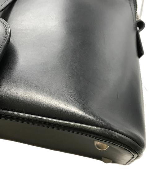 Maison Margiela（メゾンマルジェラ）Maison Margiela (メゾンマルジェラ) 5AC CLASSIQUE BAG クラシックバッグ S55WD0003 SY0955 ブラックの古着・服飾アイテム