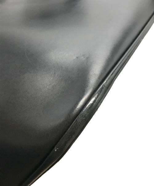 Maison Margiela（メゾンマルジェラ）Maison Margiela (メゾンマルジェラ) 5AC CLASSIQUE BAG クラシックバッグ S55WD0003 SY0955 ブラックの古着・服飾アイテム