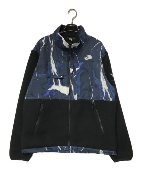 THE NORTH FACE（ザ ノース フェイス）THE NORTH FACE (ザ ノース フェイス) ノベルティーデナリジャケット NA72333R ブラック サイズ:XLの古着・服飾アイテム