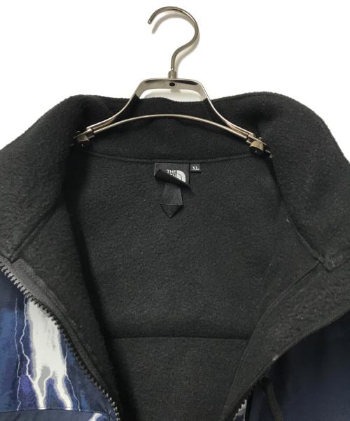 THE NORTH FACE（ザ ノース フェイス）THE NORTH FACE (ザ ノース フェイス) ノベルティーデナリジャケット NA72333R ブラック サイズ:XLの古着・服飾アイテム
