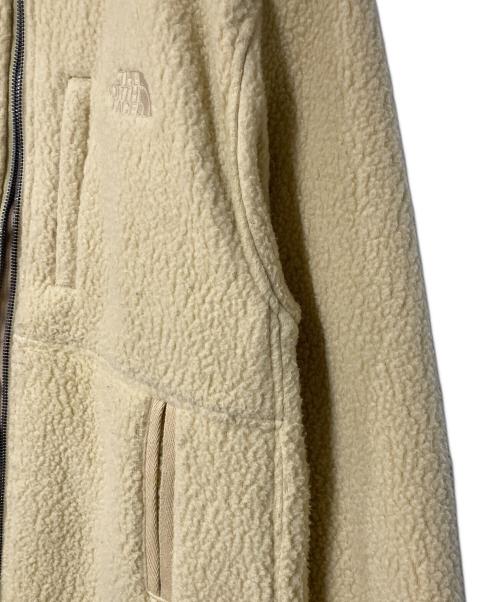 THE NORTHFACE PURPLELABEL（ザ・ノースフェイス パープルレーベル）THE NORTHFACE PURPLELABEL (ザ・ノースフェイス パープルレーベル) Field Denali Coat ベージュ サイズ:Sの古着・服飾アイテム