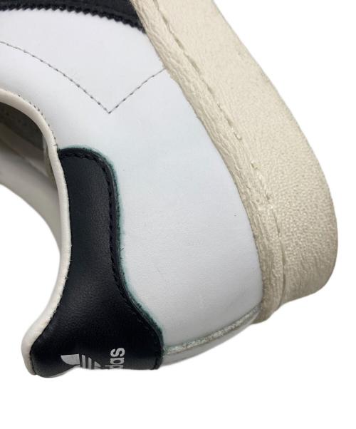 adidas（アディダス）adidas (アディダス) SUPER STAR 80s スーパースター G61070 ホワイト×ブラック サイズ:US6/ UK51/2の古着・服飾アイテム