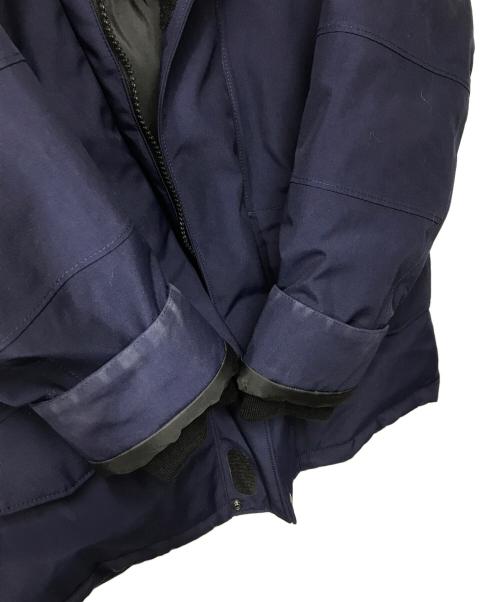 THE NORTH FACE（ザ ノース フェイス）THE NORTH FACE (ザ ノース フェイス) ANTARCTICA PARKA/アンタークティカ パーカ ネイビー サイズ:Mの古着・服飾アイテム