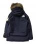 THE NORTH FACE (ザ ノース フェイス) ANTARCTICA PARKA/アンタークティカ パーカ ネイビー サイズ:M：32000円