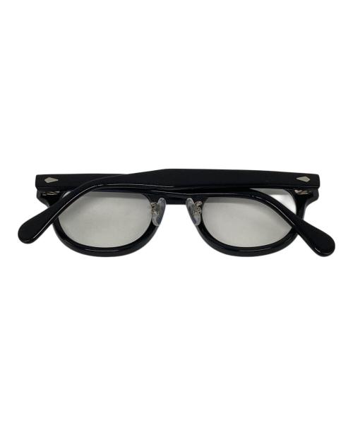 MOSCOT（モスコット）MOSCOT (モスコット) BEAMS PLUS (ビームスプラス) LEMTOSH ブラック サイズ:46□24-145の古着・服飾アイテム