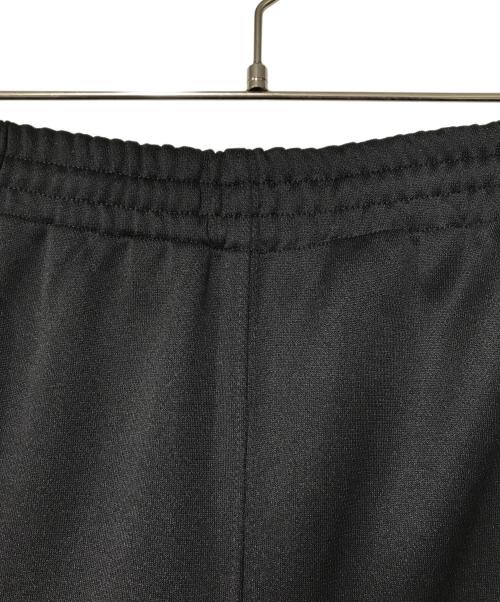 Needles（ニードルズ）Needles (ニードルズ) Narrow Track Pant ナロートラックパンツ LQ230 ブラック×ピンク サイズ:Mの古着・服飾アイテム
