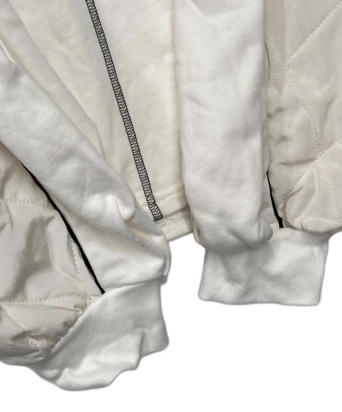 UNITED TOKYO（ユナイテッドトーキョー）UNITED TOKYO (ユナイテッドトーキョー) ドッキングスウェット 141322024 アイボリー サイズ:1の古着・服飾アイテム