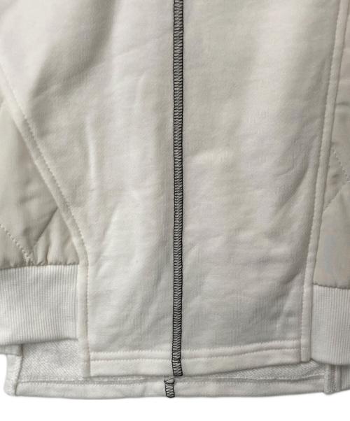 UNITED TOKYO（ユナイテッドトーキョー）UNITED TOKYO (ユナイテッドトーキョー) ドッキングスウェット 141322024 アイボリー サイズ:1の古着・服飾アイテム