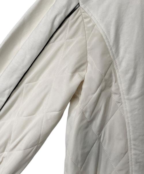 UNITED TOKYO（ユナイテッドトーキョー）UNITED TOKYO (ユナイテッドトーキョー) ドッキングスウェット 141322024 アイボリー サイズ:1の古着・服飾アイテム