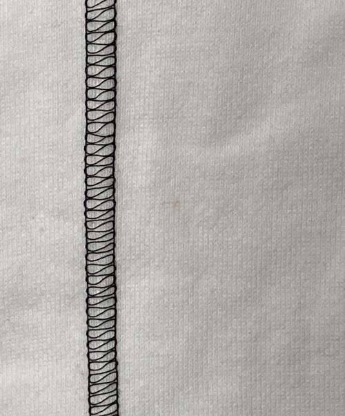 UNITED TOKYO（ユナイテッドトーキョー）UNITED TOKYO (ユナイテッドトーキョー) ドッキングスウェット 141322024 アイボリー サイズ:1の古着・服飾アイテム