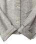 中古・古着 nest Robe (ネストローブ) カーディガン ベージュ サイズ:SIZE Free：5000円