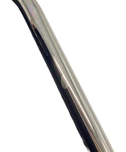 osoi（オソイ）OSOI (オソイ) ショルダーバッグ ブラックの古着・服飾アイテム