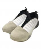 adidasアディダス）の古着「HARDEN VOL. 7 FOOTWEAR WHITE/CORE BLACK」｜ブラック