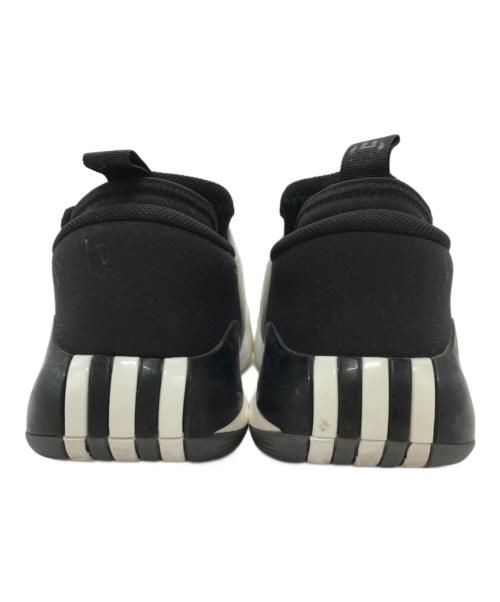 adidas（アディダス）adidas (アディダス) HARDEN VOL. 7 FOOTWEAR WHITE/CORE BLACK ブラック サイズ:US91/2/UK9の古着・服飾アイテム