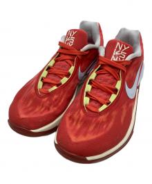 NIKE（ナイキ）の古着「Zoom GT Cut 2 “NY Vs. NY” / エア ズーム G.T. カット 2 “NY Vs. NY”」｜レッド