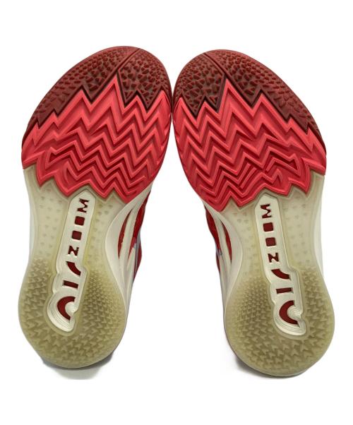 NIKE（ナイキ）NIKE (ナイキ) Zoom GT Cut 2 “NY Vs. NY” / エア ズーム G.T. カット 2 “NY Vs. NY” レッド サイズ:25の古着・服飾アイテム