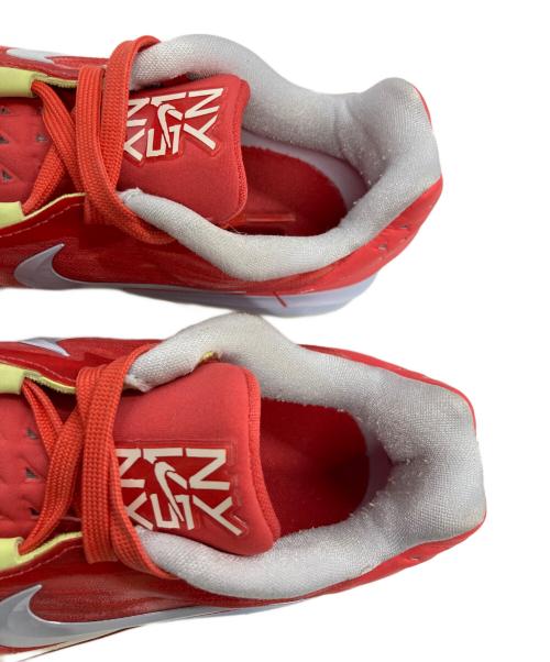NIKE（ナイキ）NIKE (ナイキ) Zoom GT Cut 2 “NY Vs. NY” / エア ズーム G.T. カット 2 “NY Vs. NY” レッド サイズ:25の古着・服飾アイテム