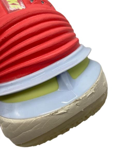 NIKE（ナイキ）NIKE (ナイキ) Zoom GT Cut 2 “NY Vs. NY” / エア ズーム G.T. カット 2 “NY Vs. NY” レッド サイズ:25の古着・服飾アイテム