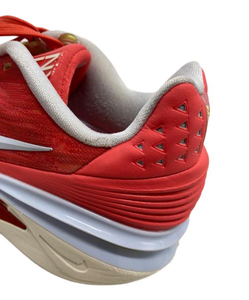 NIKE（ナイキ）NIKE (ナイキ) Zoom GT Cut 2 “NY Vs. NY” / エア ズーム G.T. カット 2 “NY Vs. NY” レッド サイズ:25の古着・服飾アイテム