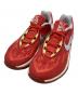 NIKE（ナイキ）の古着「Zoom GT Cut 2 “NY Vs. NY” / エア ズーム G.T. カット 2 “NY Vs. NY”」｜レッド