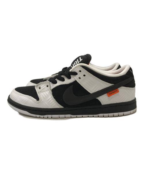 NIKE SB（ナイキエスビー）NIKE SB TIGHTBOOTH PRODUCTION Dunk Low Pro QS 