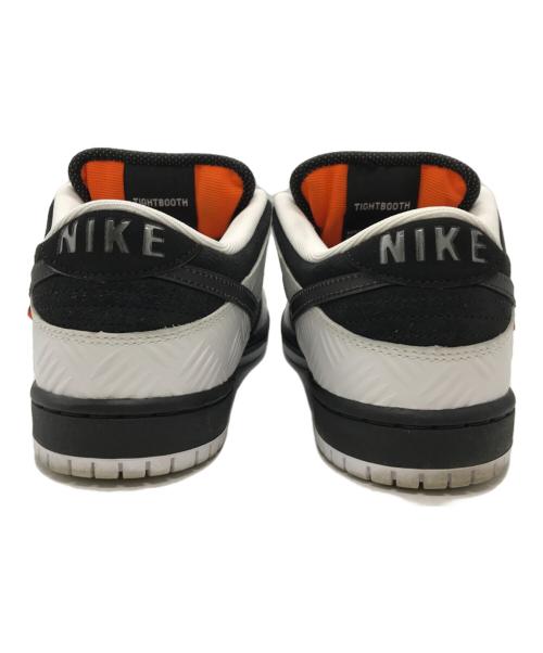 NIKE SB（ナイキエスビー）NIKE SB TIGHTBOOTH PRODUCTION Dunk Low Pro QS 