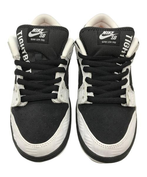 NIKE SB（ナイキエスビー）NIKE SB TIGHTBOOTH PRODUCTION Dunk Low Pro QS 