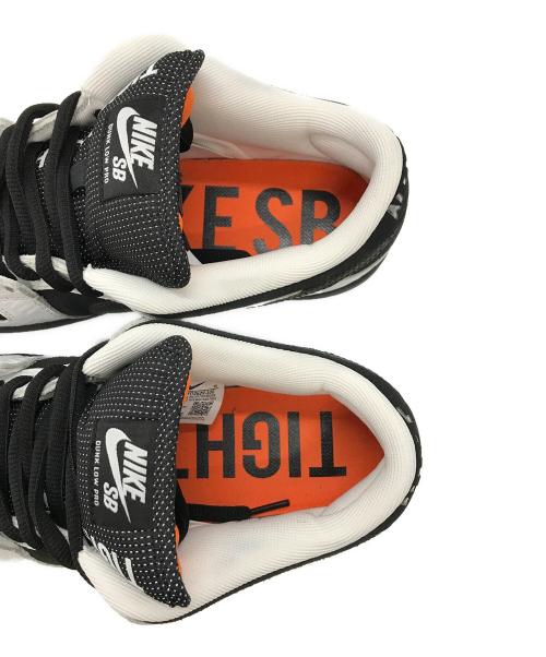 NIKE SB（ナイキエスビー）NIKE SB TIGHTBOOTH PRODUCTION Dunk Low Pro QS 