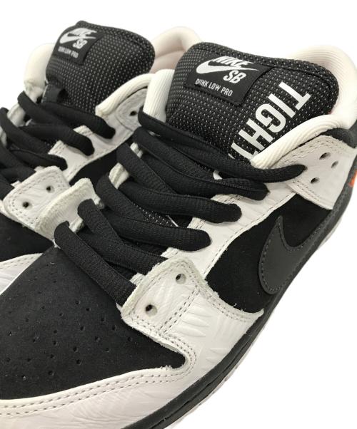 NIKE SB（ナイキエスビー）NIKE SB TIGHTBOOTH PRODUCTION Dunk Low Pro QS 