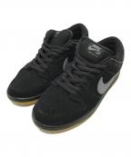 NIKE SBナイキエスビー）の古着「Dunk Low Pro 