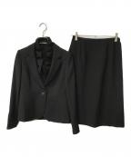 TOKYO SOIRトウキョウソワール）の古着「セットアップ」｜ブラック