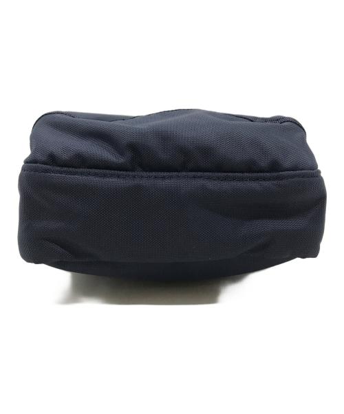 PORTER（ポーター）PORTER (ポーター) FLASH  SHOULDER BAG ネイビーの古着・服飾アイテム