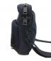 PORTER (ポーター) FLASH  SHOULDER BAG ネイビー：9000円