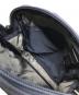 中古・古着 PORTER (ポーター) FLASH  SHOULDER BAG ネイビー：9000円