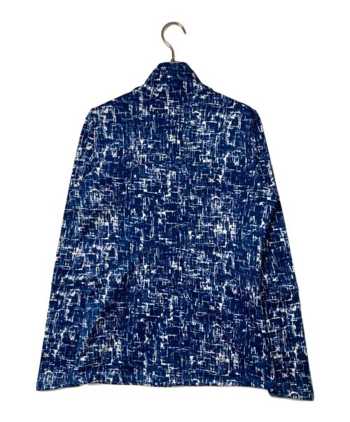 THE NORTH FACE（ザ ノース フェイス）THE NORTH FACE (ザ ノース フェイス) ジップアップジャケット ブルー サイズ:Sの古着・服飾アイテム