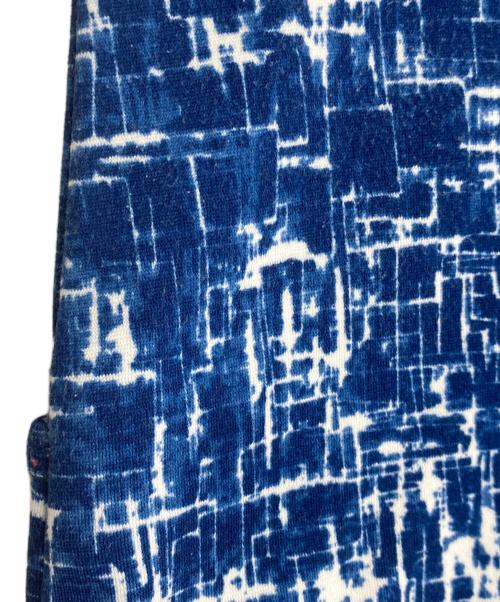 THE NORTH FACE（ザ ノース フェイス）THE NORTH FACE (ザ ノース フェイス) ジップアップジャケット ブルー サイズ:Sの古着・服飾アイテム