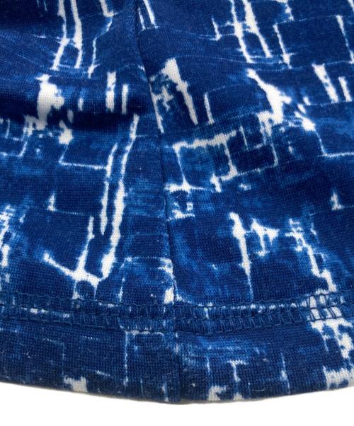 THE NORTH FACE（ザ ノース フェイス）THE NORTH FACE (ザ ノース フェイス) ジップアップジャケット ブルー サイズ:Sの古着・服飾アイテム