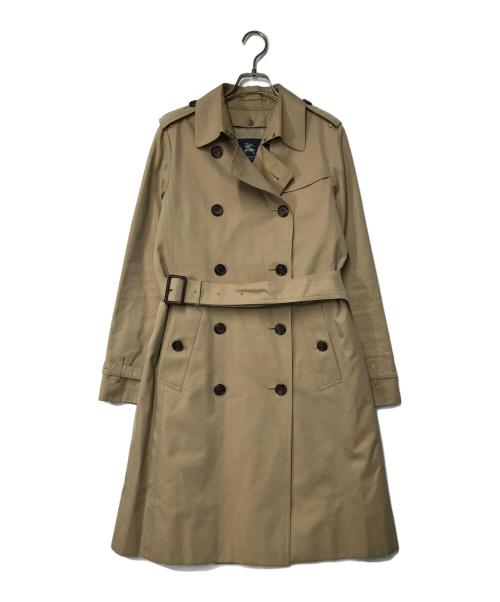 BURBERRY LONDON（バーバリーロンドン）BURBERRY LONDON (バーバリーロンドン) ライナー付トレンチコート ベージュ サイズ:40の古着・服飾アイテム