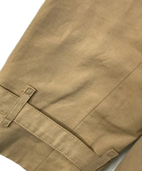 BURBERRY LONDON（バーバリーロンドン）BURBERRY LONDON (バーバリーロンドン) ライナー付トレンチコート ベージュ サイズ:40の古着・服飾アイテム