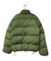 NIKE (ナイキ) AS M J ESS POLY PUFFER JKT SKY J LT OLIVE オリーブ サイズ:M：7000円
