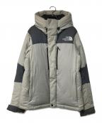 THE NORTH FACEザ ノース フェイス）の古着「Baltro Light Jacket バルトロライトジャケット ND92240」｜グレー