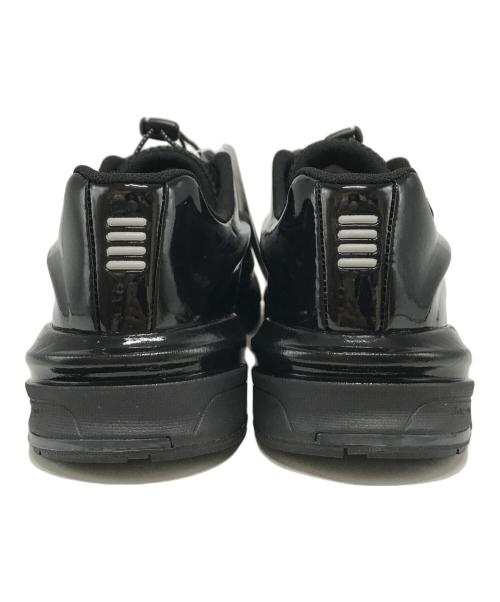 FILA（フィラ）FILA (フィラ) REPLICA 2002/レプリカ 2002 ブラック サイズ:26の古着・服飾アイテム