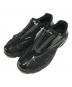 FILA（フィラ）の古着「REPLICA 2002/レプリカ 2002」｜ブラック
