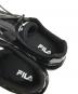 中古・古着 FILA (フィラ) REPLICA 2002/レプリカ 2002 ブラック サイズ:26：5000円